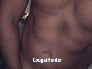 CougarHunter