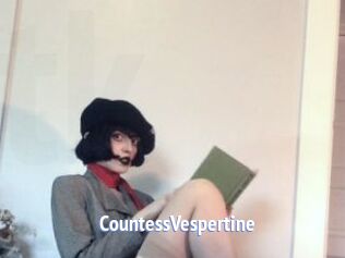 CountessVespertine