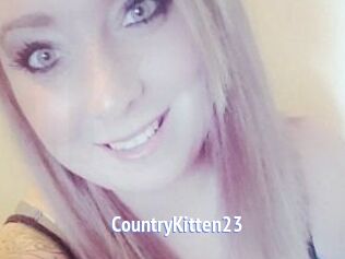CountryKitten23