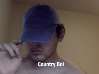 Country_Boi