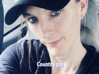 Country_gurl