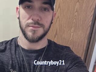 Countryboy21
