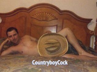 CountryboyCock