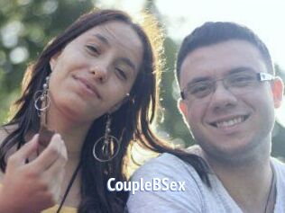 CoupleBSex