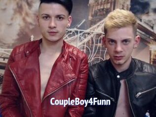 CoupleBoy4Funn