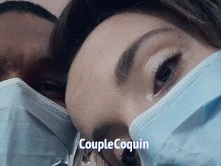 CoupleCoquin