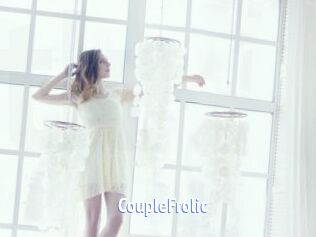 CoupleFrolic