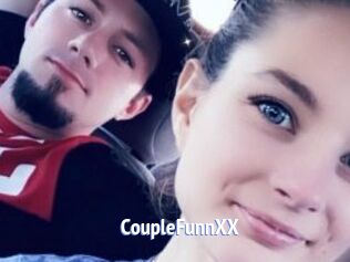 CoupleFunnXX