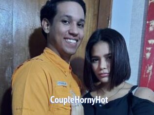 CoupleHornyHot