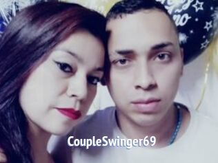 CoupleSwinger69