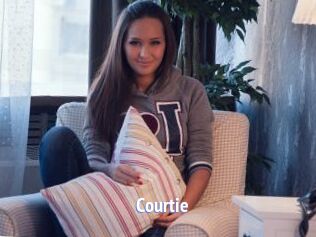 Courtie
