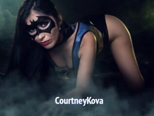 CourtneyKova