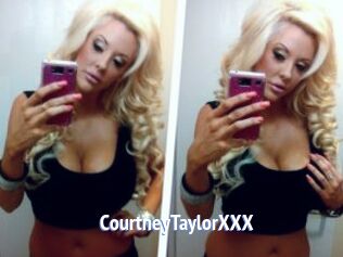 CourtneyTaylorXXX