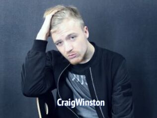 CraigWinston