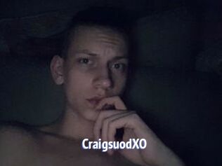 CraigsuodXO