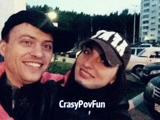 CrasyPovFun