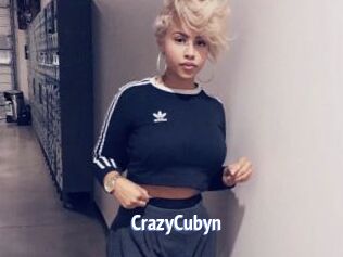 CrazyCubyn
