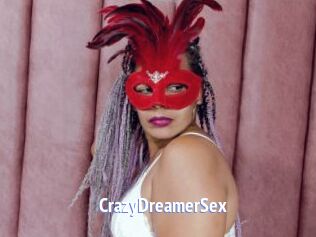 CrazyDreamerSex