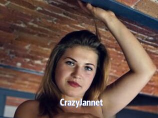 CrazyJannet