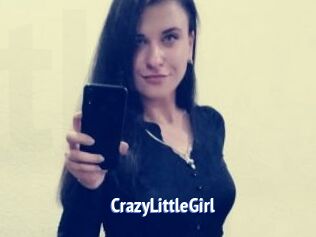 CrazyLittleGirl