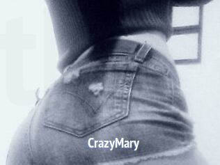 CrazyMary