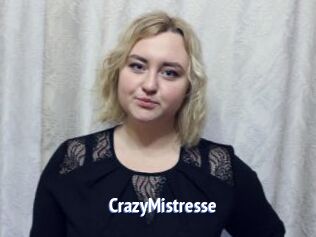 CrazyMistresse