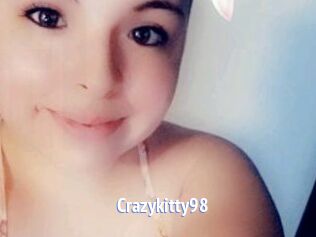 Crazykitty98