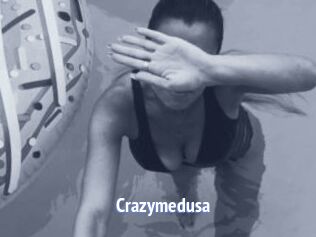 Crazymedusa