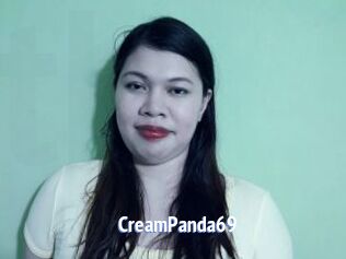 CreamPanda69