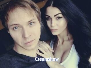 Creamshow