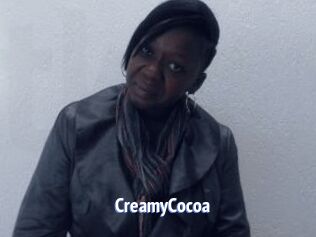CreamyCocoa