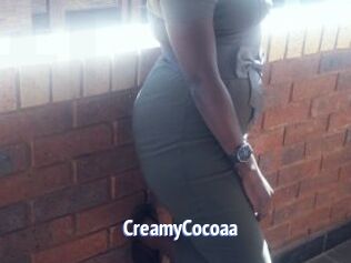 CreamyCocoaa