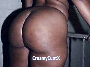 CreamyCuntX