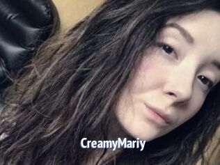 CreamyMariy