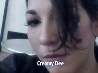 Creamy_Dee