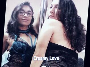Creamy_Love