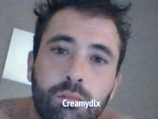Creamydlx