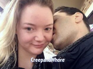 CreepandWhore
