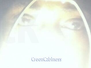 Creon_Cabiness