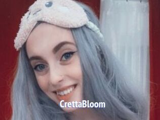 CrettaBloom