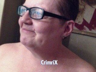 CrimriX
