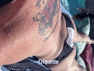 Criquette