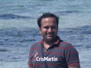 CrisMartin