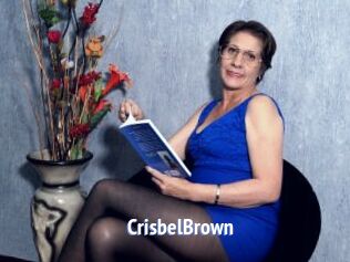CrisbelBrown