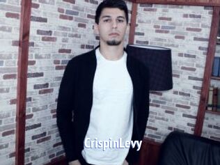 CrispinLevy