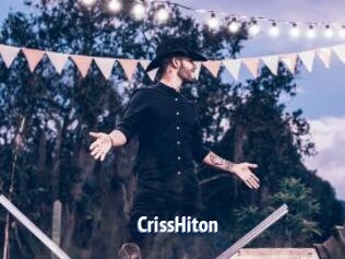 CrissHiton