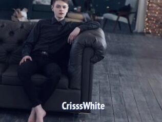 CrisssWhite