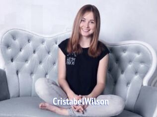 CristabelWilson