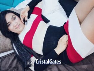 CristalGates