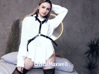 CristalMaxwell